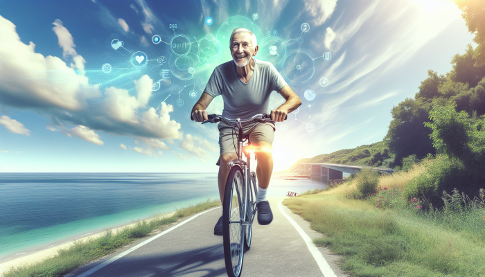 Men’s Health: Key Insights for Retirement Success