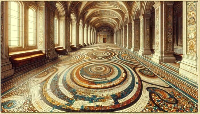 Terrazzo Flooring: Embrace Retro Elegance in Edinburgh