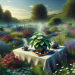 Herbal Tea Brewing Guide for Home in Britain