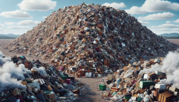 Sustainable Furniture Disposal in the UK: A Quick Guide