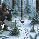 Survival Tracking: Key Techniques and Skills You Need