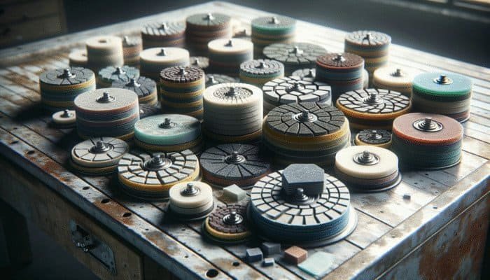 Stone Floor Polishing Pads: Achieve Successful Results