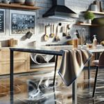 Cleaning Stone with Microfiber Cloths: Effective Solutions