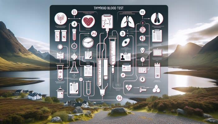 Thyroid Blood Test Guide: Essential Insights for Inverness Residents