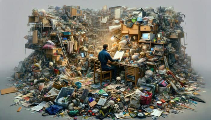 Home Clearance in Manchester: Your Local Efficiency Guide