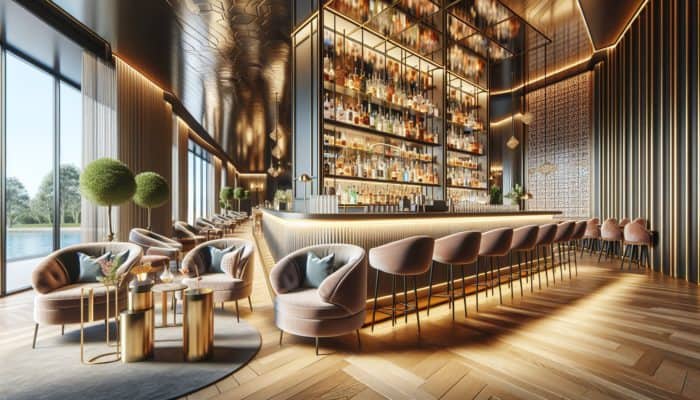 Pub Crawl Stops Near Caesars Palace: Our Top Picks