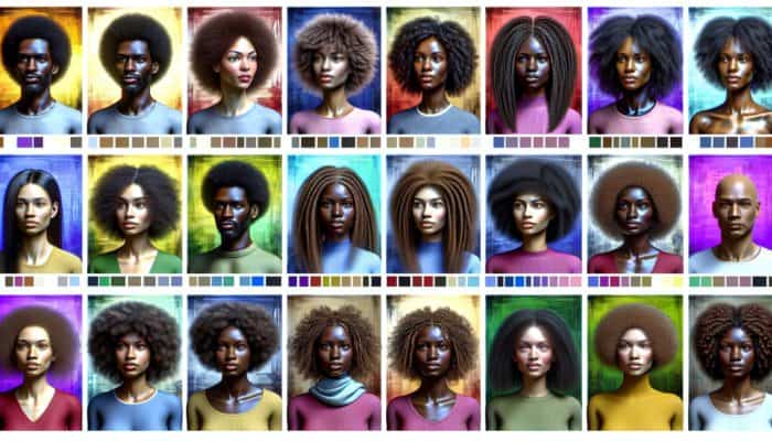 Curly Hair Hairstyles: The Ultimate Styles Guide