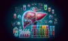 Liver Blood Test Guide for Stowmarket Residents: Advanced Insights
