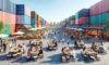 Downtown Container Park: Your Go-To Spot for Day Drinking