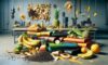 Vegan Leather from Food Waste: A Must-Read Guide