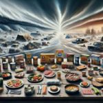 SHTF Food Rations: The Ultimate Survival Guide
