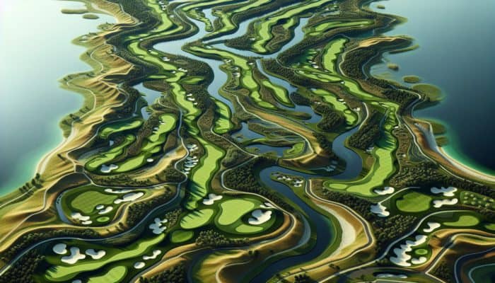 Bellville Golf Club: Explore This Premier Golfing Destination