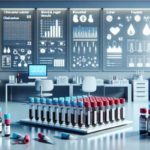 Well-Persons Blood Test: Your Health Guide for Eastleigh