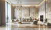 Travertine Tiles for Stunning, Sparkling Floors