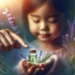 Herbal First Aid: A Natural Healing Guide for Kids