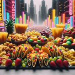 Family Fun in Vegas Dining: Your Ultimate Kids’ Guide