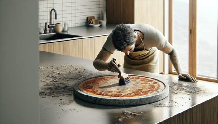 Pizza Stone Guide: Easy Tips for Home Cooking