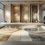 Travertine Floor Polishing Tips for a New Shine in the UK