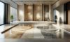 Travertine Floor Polishing Tips for a Fresh UK Shine