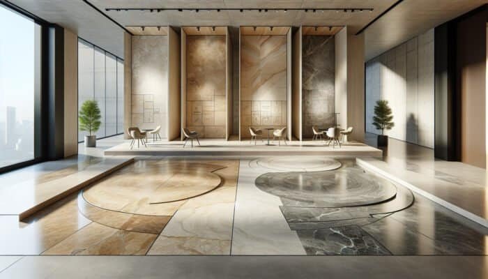 Travertine Floor Polishing Tips for a Fresh UK Shine