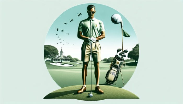 Golf Course Etiquette in South Africa: A Essential Guide