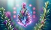 Natural Herbs for Youthful Living: Embrace Anti-Aging Solutions