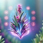 Natural Herbs for Youthful Living: Embrace Anti-Aging Solutions