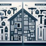 House Clearance Cost: Comparing DIY and Professional Services in the UK