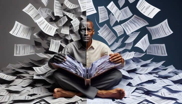 Debt Consolidation Terms: Essential Guide for Beginners