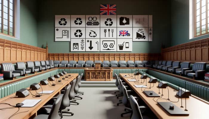 Legal Furniture Disposal Guide: Clear Your Space Efficiently