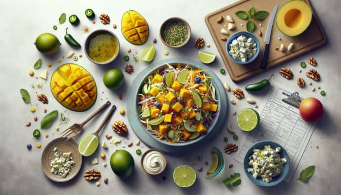 Winning Flavors: BBQ Competition Side Dish Trends