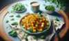 Plant-Based Protein Recipes for a Healthy Lifestyle Guide