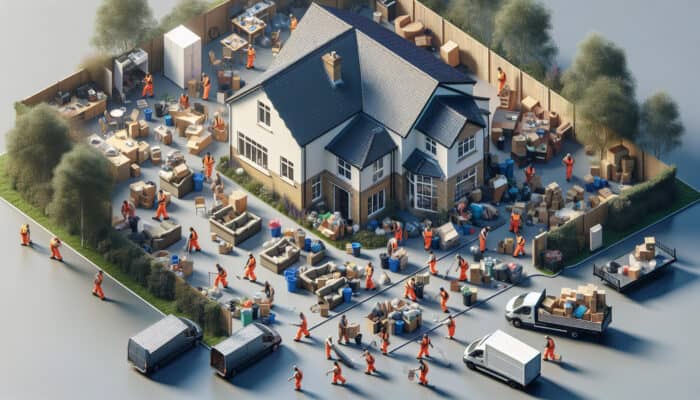 House Clearance Costs: Essential Guide for Birmingham Residents