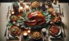 Herbs for Holiday Meals: A Guide to Festive Flavors