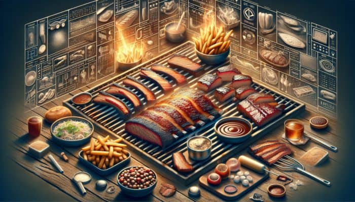 BBQ Cooking Times: A Beginner’s Essential Guide