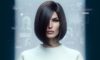 Straight Hair Haircuts: Discover Timeless Style Options
