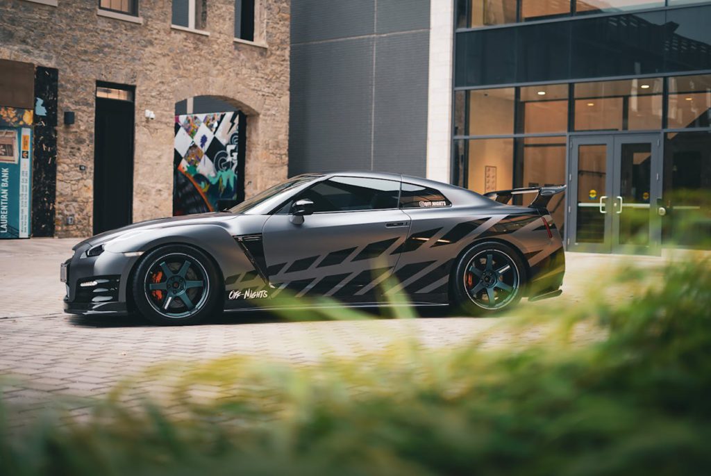 Car Wraps in Melbourne: Your Ultimate Insider’s Guide
