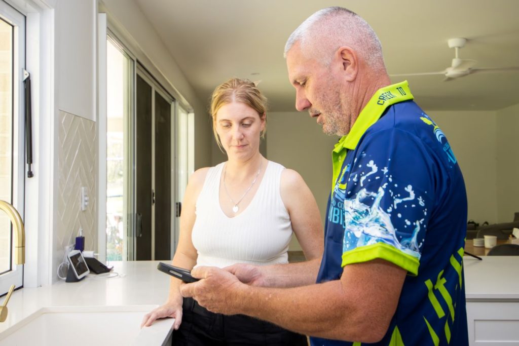 Heat Pumps vs. Solar Hot Water Efficiency Comparison