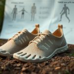 Sustainable Footwear: Innovations in Eco-Friendly Barefoot Design