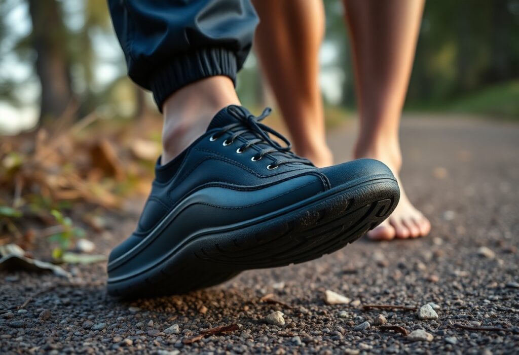 Xero Shoes Durability: Michelin Rubber vs Barefoot in 500-Mile Test