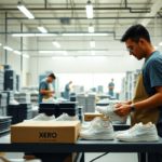 Supply Chain of Minimalist Footwear: Xero Shoes Analysis