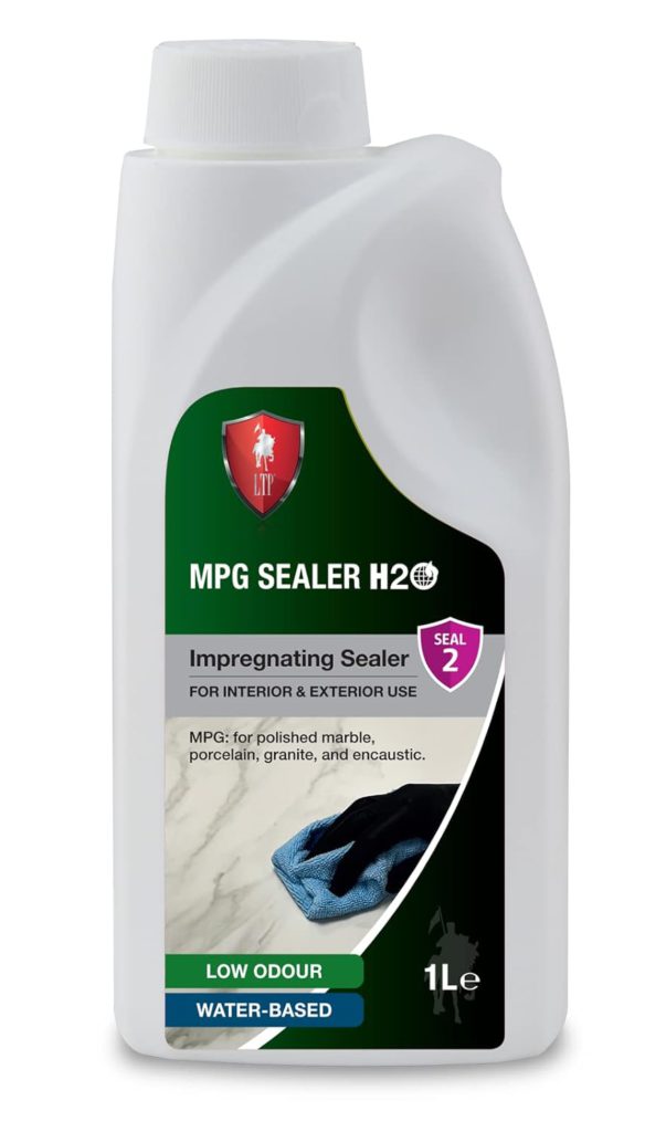 Travertine Sealer Options: Essential Guide for UK Buyers
