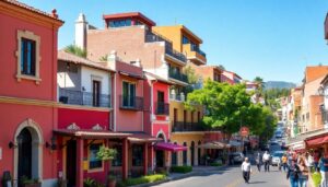 San Miguel de Allende’s Top Neighborhoods in Real-Time Real Estate