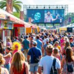 FASMA: Your Guide to SMA’s Summer 2025 Arts Explosion