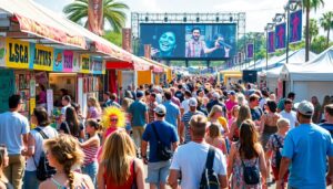 FASMA: Your Guide to SMA’s Summer 2025 Arts Explosion