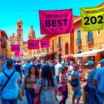 San Miguel de Allende: Impact of the World’s Best City 2025