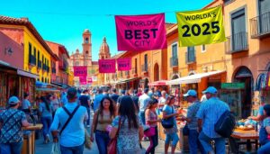 San Miguel de Allende: Impact of the World’s Best City 2025