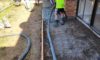 Concrete Pumping Solutions for Tight and Confined Spaces