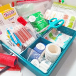 Essential Family First Aid Kit for Every Home