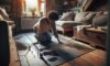 Slate Floor Repair Services Now Available in Pilton